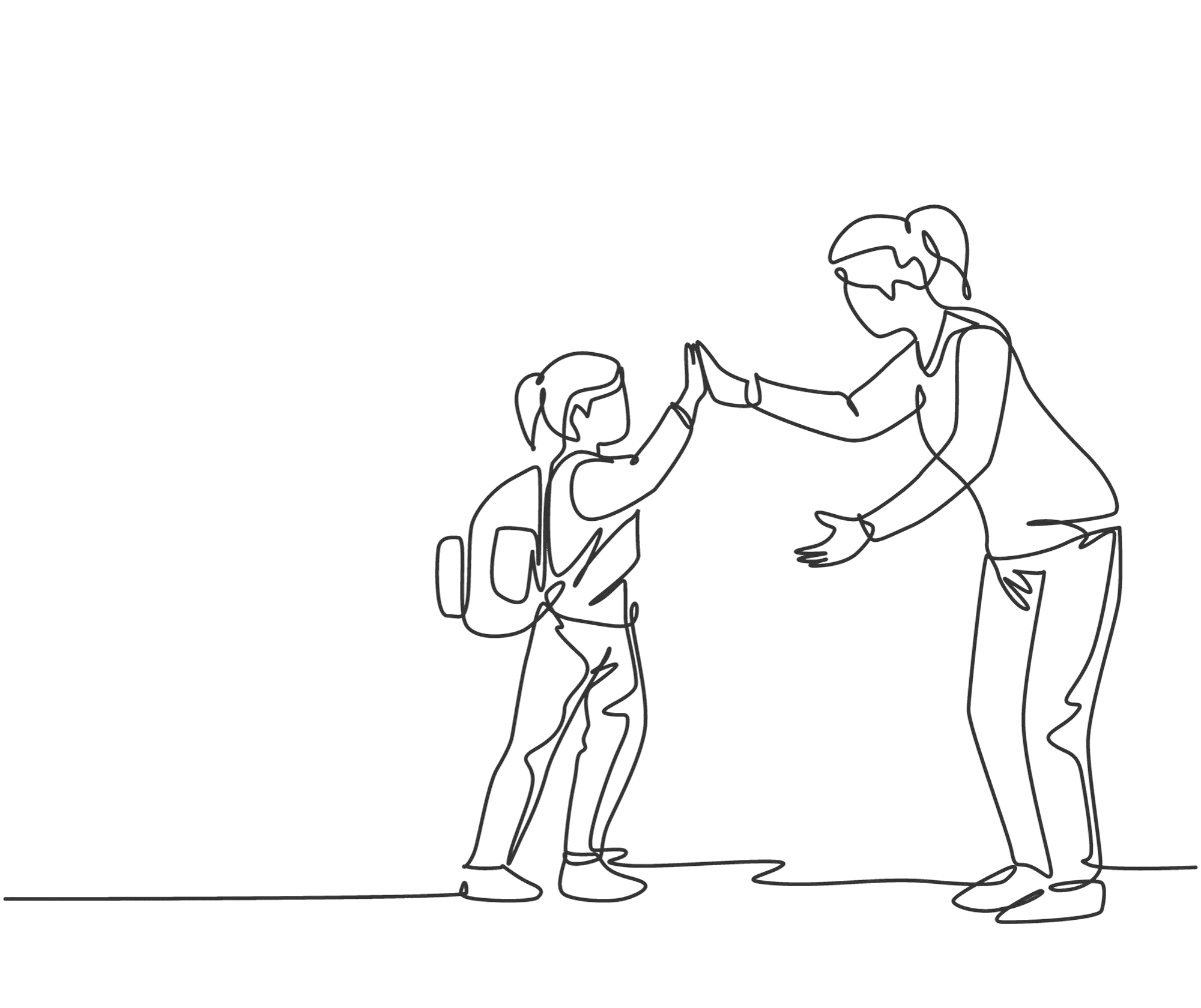Vår anpassade grundskola vänder sig till elever med intellektuell funktionsnedsättning och en diagnos inom autism.